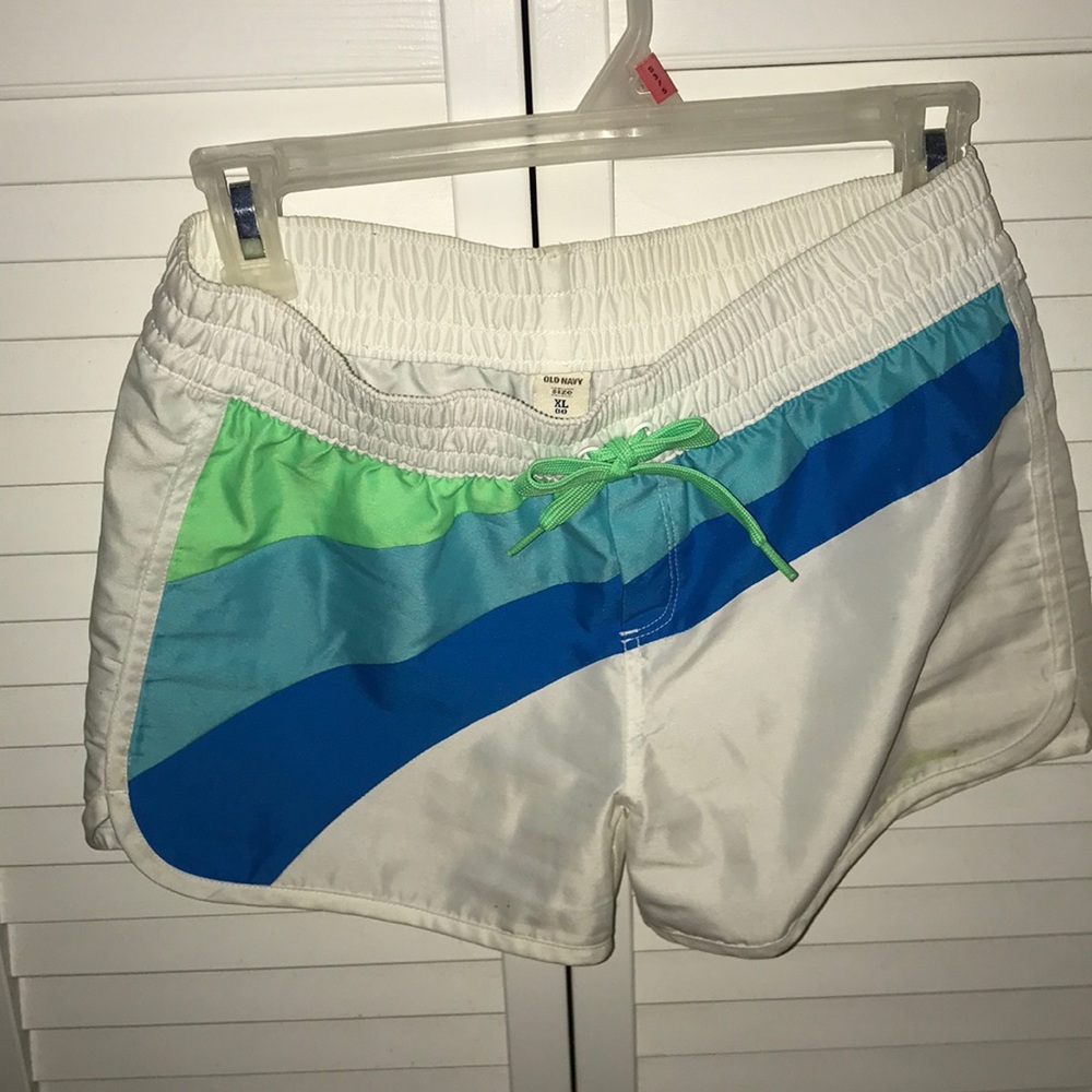 Board Shorts